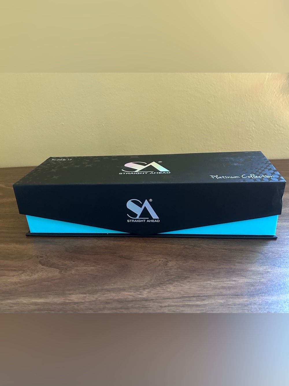 SA Straight Ahead Pro Glider Platinum Collection